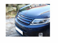 2014+ Sorento R Tuning Front Radiator Grill Replacement 2014+ Sorento R Tuning Front Radiator Grill Replacement