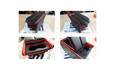 2011-2013 Elantra MD Custom Padded Center Console Box Arm Rest Unit