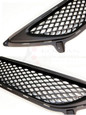 2011-2013 Elantra MD Noble Style Front Grill Set 2pc