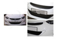 2011-2013 Elantra MD Noble Style Front Grill Set 2pc