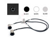 2012-2013 Soul BSA (Blind Spot Assist) Warning Sensor Radar System