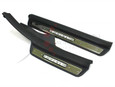 2009-2013 Forte Sedan OE LED Door Sill Set 4pc