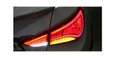 2011-2013 Sonata YF Custom LED OE Taillights 2pc OUTER Set