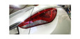 2011-2013 Sonata YF Custom LED OE Taillights 2pc OUTER Set