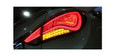 2011-2013 Sonata YF Custom LED OE Taillights 2pc OUTER Set
