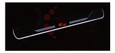 2014+ Forte DMZ Moving/Motion LED Door Sills 2pc 2014+ Forte DMZ Moving/Motion LED Door Sills 2pc