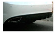 2012+ Azera HG/5G Tuning Rear Bumper Diffusor 2012+ Azera HG/5G Tuning Rear Bumper Diffusor