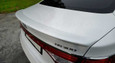 2012+ Azera HG/5G PAINTED Rear Wing Lip Spoiler 2012+ Azera HG/5G PAINTED Rear Wing Lip Spoiler
