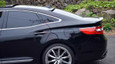 2012+ Azera HG/5G PAINTED Rear Wing Lip Spoiler 2012+ Azera HG/5G PAINTED Rear Wing Lip Spoiler