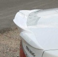 2012+ Azera HG/5G ArtX Rear Spoiler Full Version