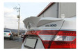 2012+ Azera HG/5G ArtX Rear Spoiler Full Version
