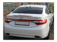 2012+ Azera HG/5G ArtX Rear Spoiler Full Version