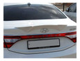 2012+ Azera HG/5G ArtX Rear Spoiler Middle Version