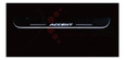 2011+ Accent/Solaris DMZ Motion/Moving LED Door Sills Set 2pc