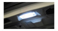 2011+ Accent/Solaris LED License Plate Module Set 2pc 2011+ Accent/Solaris LED License Plate Module Set 2pc