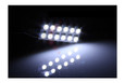 2011+ Accent/Solaris LED License Plate Module Set 2pc 2011+ Accent/Solaris LED License Plate Module Set 2pc
