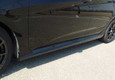 2011+ Accent/Solaris FNB Side Skirts 2pc Set 2011+ Accent/Solaris FNB Side Skirts 2pc Set