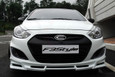2011+ Accent/Solaris F3Style Front Bumper Lip Attachment 2011+ Accent/Solaris F3Style Front Bumper Lip Attachment