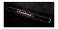 2011-2013 Sportage R OE LED Door Sill Set 4pc 2011-2013 Sportage R OE LED Door Sill Set 4pc