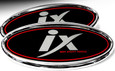 2010+ Tucson IX "Sexy" Badge 2010+ Tucson IX "Sexy" Badge