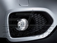 2011+ Sorento Fog Lights 2011+ Sorento Fog Lights