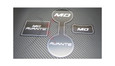 2011-2013 Elantra MD 7x Sport Cup Holder Cover Set 3pc 2011-2013 Elantra MD 7x Sport Cup Holder Cover Set 3pc