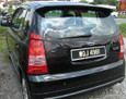 NAZA 2008-2010 Picanto/Morning Emblem Package Grill/Trunk/Steering/Caps NAZA 2008-2010 Picanto/Morning Emblem Package Grill/Trunk/Steering/Caps