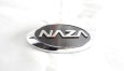 2011-2013 Sportage R NAZA Emblem Package Grill/Trunk/Steering 2011-2013 Sportage R NAZA Emblem Package Grill/Trunk/Steering