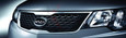 2012-2013 Soul NAZA Emblem Package Grill/Trunk/Steering 2012-2013 Soul NAZA Emblem Package Grill/Trunk/Steering