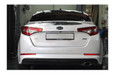 2014+ Optima K5 Infiniti Style CHROME Rear Spoiler