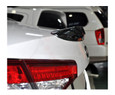 2014+ Optima K5 Infiniti Style CHROME Rear Spoiler