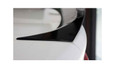 2012+ Rio 4dr Sedan MyRide Rear Lip Spoiler