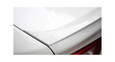 2012+ Rio 4dr Sedan MyRide Rear Lip Spoiler