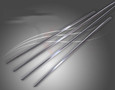 2014+ Rondo/Carens Chrome Window Sill Molding Set 4pc 2014+ Rondo/Carens Chrome Window Sill Molding Set 4pc