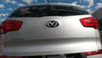 2007 - 2009 Sorento LODEN "M" Badge Emblem Package Grill/Trunk Front/Rear 2pc 2007 - 2009 Sorento LODEN "M" Badge Emblem Package Grill/Trunk Front/Rear 2pc