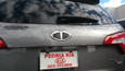2010 - 2013 Sorento R LODEN "T" Badge Emblem Package Grill/Trunk Front/Rear 2pc 2010 - 2013 Sorento R LODEN "T" Badge Emblem Package Grill/Trunk Front/Rear 2pc