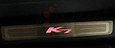 2014+ Cadenza/K7 OE LED Door Sill Set 4pc