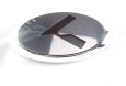 2007 - 2009 Sorento LODEN Platinum "K" Replacement Steering Wheel Emblem