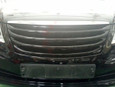 Azera TG Luxgen Radiator Grill Replacement Azera TG Luxgen Radiator Grill Replacement