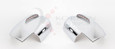 2014+ Tucson IX Chrome Mirror Cover Set 2pc 2014+ Tucson IX Chrome Mirror Cover Set 2pc