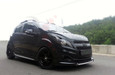 2013+ Chevy Spark LT NEFD Body Kit 2013+ Chevy Spark LT NEFD Body Kit
