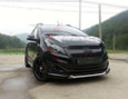 2013+ Chevy Spark LT NEFD Body Kit 2013+ Chevy Spark LT NEFD Body Kit