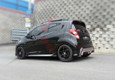 2013+ Chevy Spark LT NEFD Body Kit 2013+ Chevy Spark LT NEFD Body Kit