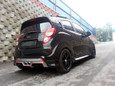 2013+ Chevy Spark LT NEFD Body Kit 2013+ Chevy Spark LT NEFD Body Kit
