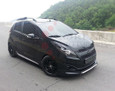 2013+ Chevy Spark LT NEFD Body Kit 2013+ Chevy Spark LT NEFD Body Kit