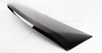 2009-2010 Sonata NF Rear Window Roof Spoiler Visor 2009-2010 Sonata NF Rear Window Roof Spoiler Visor