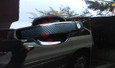 Buick Encore CARBON Door Handle Cover Decal Set 8pc Buick Encore CARBON Door Handle Cover Decal Set 8pc