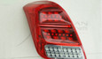 Chevy Trax Custom FULL LED OE Taillights Set 2pc Chevy Trax Custom FULL LED OE Taillights Set 2pc
