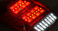 Chevy Trax Custom FULL LED OE Taillights Set 2pc Chevy Trax Custom FULL LED OE Taillights Set 2pc