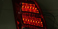 Chevy Trax Custom FULL LED OE Taillights Set 2pc Chevy Trax Custom FULL LED OE Taillights Set 2pc